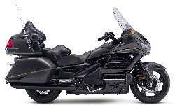GL1800 GOLD WING 12-16